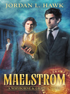 Cover image for Maelstrom
